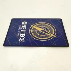 Monkey.D.Luffy OP10-111 R Welcome Pack 2026 Vol.1 Promo One Piece Card Full Art - Image 4