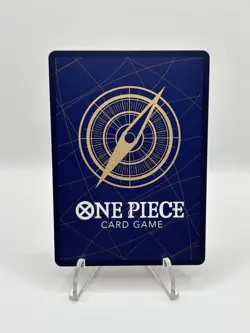 One Piece CCG Nami 5x Card Playset EB03-006 Rare - English - ALL NM+ - Image 4