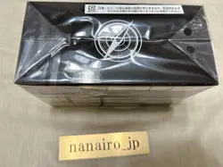 ONE PIECE Card Game Premium Booster THE BEST Storage Box Set BANDAI JP - Image 4