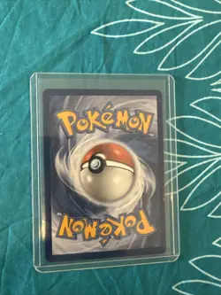 Mega Gengar ex 269/217 (NM) - ME: Ascended Heroes - Mega Attack Rare - Pokemon - Image 2