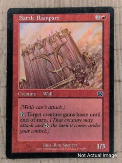 Magic MTG Mercadian Masques Singles - Mix & Match cards to save up to 35%! - Image 1