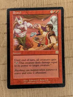 Magic MTG Mercadian Masques Singles - Mix & Match cards to save up to 35%! - Image 4