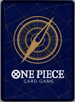 Borsalino (Alternate Art) OP02-114 English Paramount War - One Piece Card - NM - Image 2