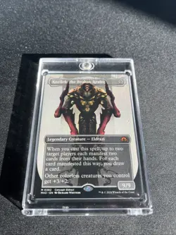 MTG Kozilek, the Broken Reality (Borderless) MH3 0382 NM! - Image 2