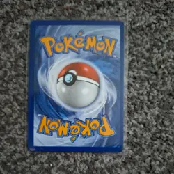 Lapras ex 022/088 - Perfect Order - Double Rare - Pokemon Card - Image 2