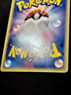 Groudon Gold Star 056/086 1st ED Holon Research Tower Pokemon Card Japanese 405 - Image 5