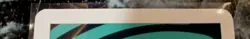 ULTRA RARE WHITE BORDER DEMO CARD CHICKEN COOP SCOOBY DOO FANS AND CCG - Image 3