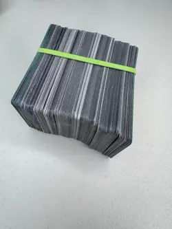 300+ Pokemon TCG Live Unused Redemption Code Cards Assorted Sets - Image 3