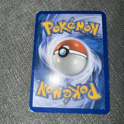 Pokemon Promo Card Diamond and Pearl Rhyperior LV.X Holo Card DP29 - Image 2