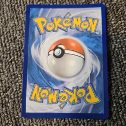 Pokemon Pikachu TCG Sword & Shield Promo Card SWSH039 - Image 3