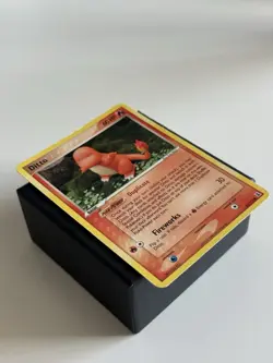 Pokemon TCG Ditto Charmander Card 61/113 EX Delta Species 2005 - Image 3