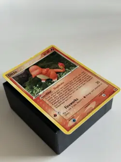 Pokemon TCG Ditto Charmander Card 61/113 EX Delta Species 2005 - Image 4