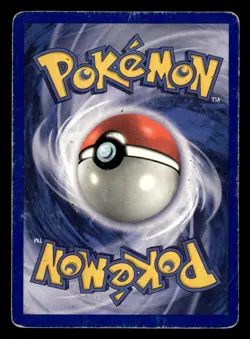 Squirtle 63/102 Common Base Set Unlimited Pokemon Card - 1 - Image 3