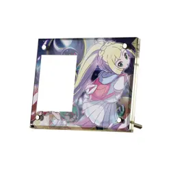 Lillie - Pokemon Large Extended Artwork Protective Card Display Case - Image 2