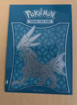 1995 POKEMON DARK WARTORTLE TEAM ROCKET SET MODERATLY USED CARD - Image 2