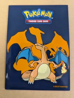 2016 POKEMON CHARMELEON XY EVOLUTIONS 10/108 HOLOGRAPHIC PRE OWNED USED CARD - Image 2