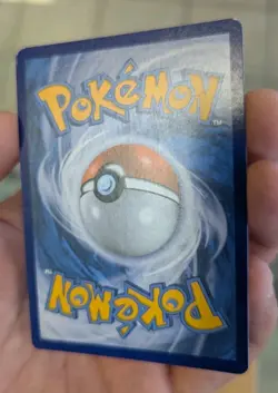 2016 POKEMON CHARMELEON XY EVOLUTIONS 10/108 HOLOGRAPHIC PRE OWNED USED CARD - Image 5