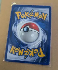 1995 POKEMON STANTLER 1ST EDITION 76/111 NEO GENESIS SET PRE OWNED USED CARD - Image 2