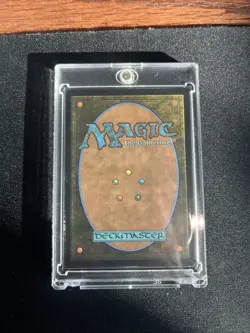 MTG Jet Medallion MH3 #0292 Regular, Rare, Near Mint Condition! - Image 3