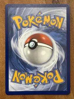 Pokemon TCG Delibird 152/132 Me01: Mega Evolution Illustration Rare NM Card - Image 2