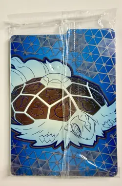 Sealed Noctowl 141 Sv: Scarlet & Violet Promo Cards Holo - Image 2