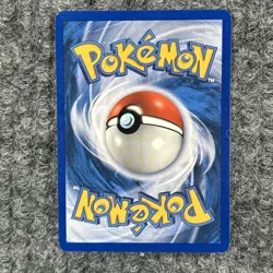 Pokemon TCG EX Ruby Sapphire Sceptile 20/109 Regular Card - Image 2