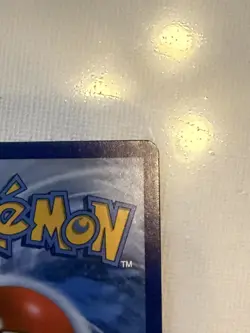 Pokemon TCG Evolutions Holo Card M Blastoise EX Full Art 102/108 NM Rare Card - Image 3