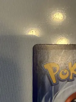 Pokemon TCG Evolutions Holo Card M Blastoise EX Full Art 102/108 NM Rare Card - Image 4