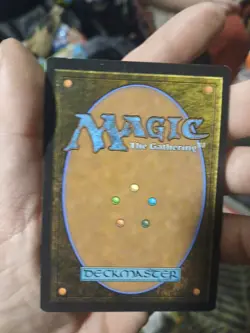 MTG Jared Carthalion Dominaria United Card Near Mint Condition - Image 2