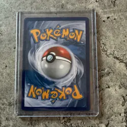 Flygon EX - XY61 - Holo Promo Pokemon Card - Image 2