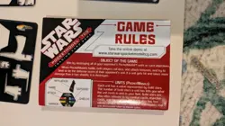 Star Wars Pocketmodel TCG Lot (18 models + 22 cards) - Image 3