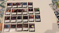 Star Wars Pocketmodel TCG Lot (18 models + 22 cards) - Image 5