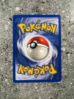 Pokemon TCG Cards Unown S 87/105 Neo Destiny LP - Image 2