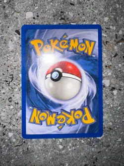 Pokemon TCG Cards Unown S 87/105 Neo Destiny LP - Image 4