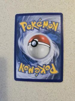 Jigglypuff 133/214 SM Lost Thunder Reverse Holo NM - Image 2
