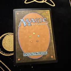 Cinder Barrens 248 - MTG - Core Set 2019 - NM - Image 5