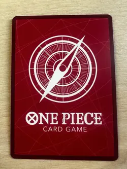 One Piece CCG Lucy OP15-002 Alt Art Leader - English - NM - Image 4