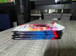 MTG Pre-Release, Spider Man | 4 Play and 1 Collector's Booster Packs - Image 4