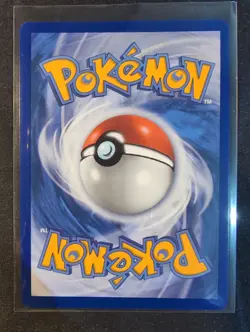 Goldeen 087/084 Illustration Rare NM - Pitch Black | Pokemon TCG - Image 2