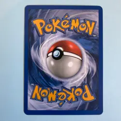 Charmander 2/12 EX Trainer Kit 2 Minun Pokemon - NM - Image 2