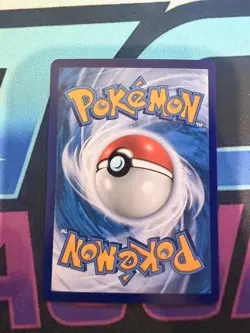 Crocalor - 2307/07 - Gem Pack Vol. 5 Chinese - Art Rare - NM/M - Pokemon TCG - Image 5