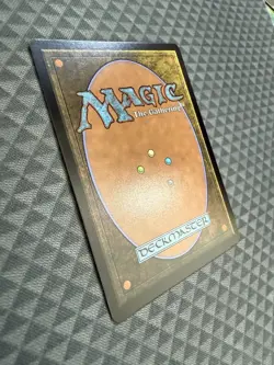 MTG Biorganic Carapace #0124 Rare Marvel’s Spider-Man (SPM) - Image 4