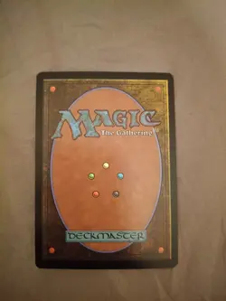 MTG Deflecting Swat Commander 2020 Regular - Image 2