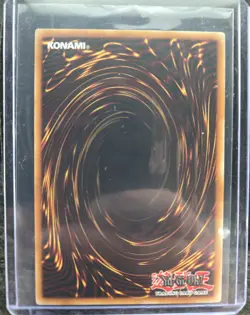 YuGiOh! Chaos Origins #CORI-EN061 Pot Of Sloth Starlight Rare - Image 2