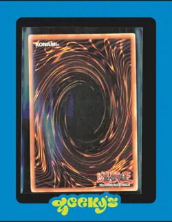 Reload SD2-EN023 Structure Deck: Zombie Madness $2MIN ORDER YUGIOH - Image 2