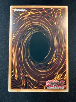 Yu-Gi-Oh! Tytannial Princess of Camellias (NM) CSOC-EN029 Ultra Rare Unlimited - Image 2