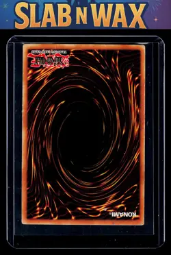 Yugioh tcg Duelist League Promo Blue-Eyes White Dragon (Bronze) #DL09-EN001 - Image 2