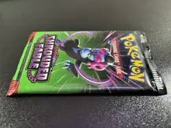 Pokemon Shrouded Fable Booster Pack Sealed 22.80g 3.69mm Heaviest! - Image 4