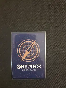 Buggy SP OP03-008 NM+ Wings of the Captain One Piece TCG English Bandai - Image 2
