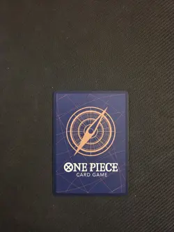 Buggy SP OP03-008 NM+ Wings of the Captain One Piece TCG English Bandai - Image 4